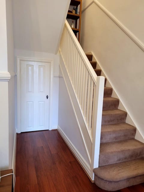 26 Montpellier - Stairs