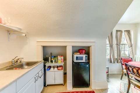 Kitchen | Coffee Maker | Cooking Basics