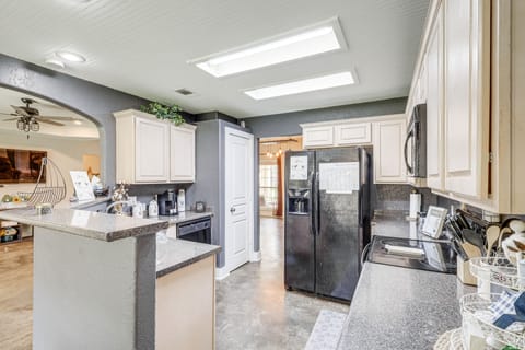 Kitchen | Dishwasher | Keurig Coffee Maker