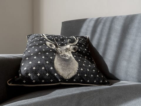 Furniture, Comfort, Textile, Couch, Rectangle, Studio Couch, Pillow, Linens