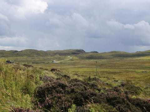 Cloud, Sky, Plant, Natural Landscape, Tree, Grassland, Slope, Grass, Landscape, Mountain