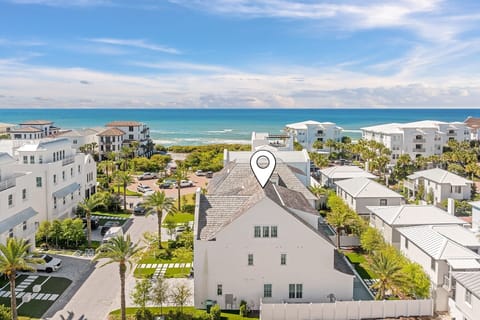 74 Elysee Court - Seacrest Beach - Exterior