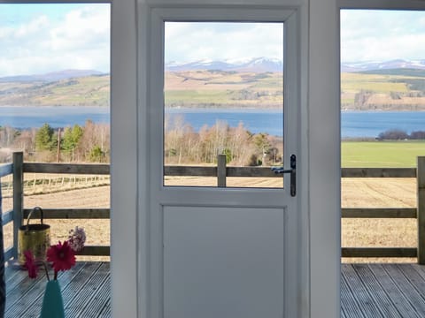 Interior | The Lodge - Glamping Adventure, Culbokie