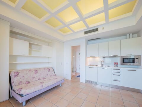 Property, Building, Furniture, Cabinetry, Wood, Interior Design, Comfort, Kitchen Appliance, Architecture, Countertop