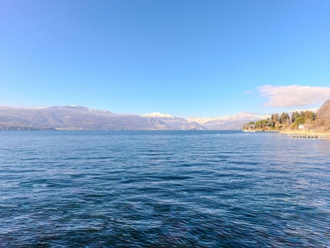 Water, Sky, Property, Swimming Pool, Azure, Cloud, Seaside Resort, Outdoor Furniture, Plant, Tree