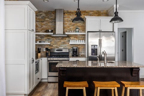 Create Culinary Magic in the Modern Kitchen