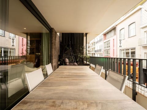 Property, Interior Design, Floor, Wood, Flooring, Hall, Window, Ceiling, Shelving, Urban Design