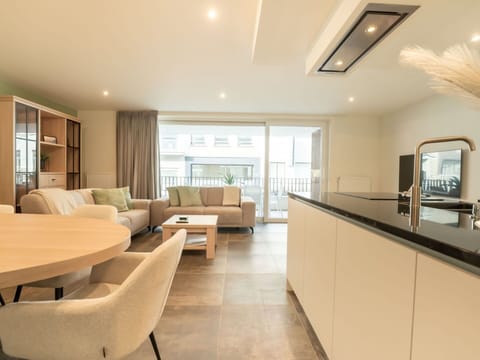 Furniture, Cabinetry, Couch, Table, Building, Countertop, Wood, Kitchen Appliance, Comfort, Architecture