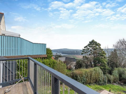 View | The Laurels, Goodwick