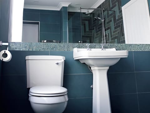 Bathroom | Lilydale Retreat, Lanchester, near Durham