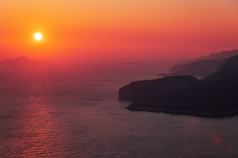 Take a scenic drive along the Route des Crêtes for breathtaking views of the coastline.