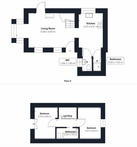 The Snug, Hunmanby - Host & Stay