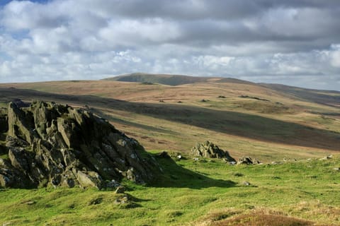 Preseli Hills