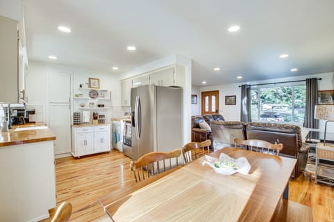 Kitchen | Cooking Basics | Keurig