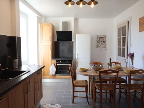 Furniture, Cabinetry, Wood, Table, Interior Design, Lighting, Floor, Flooring, Home Appliance