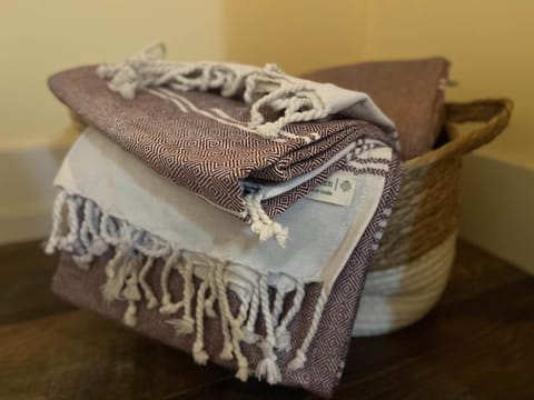 Zen Zion Hummingbird