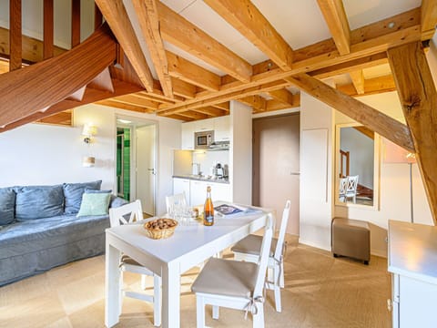 Sky, Property, Furniture, Table, Building, Water, Chair, Wood, Shade, Interior Design