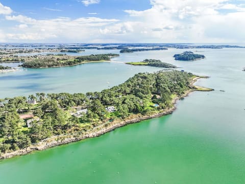 Water, Water Resources, Body Of Water, Bird'S-Eye View, Coastal And Oceanic Landforms, Waterway, Natural Landscape, Coast, Aerial Photography