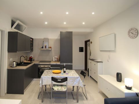 Table, Furniture, Cabinetry, Couch, Chair, Lighting, Interior Design, Building, Floor