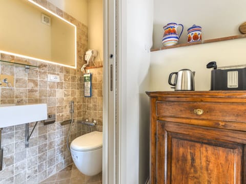 Brown, Cabinetry, Bathroom Cabinet, Plumbing Fixture, Sink, Bathroom Sink, Wood, Drawer, Mirror, Tap