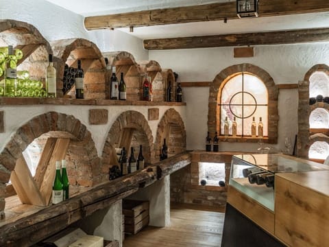 Architecture, Building, Interior Design, Wood, Window, House, Wall, Arch, Art, Ceiling