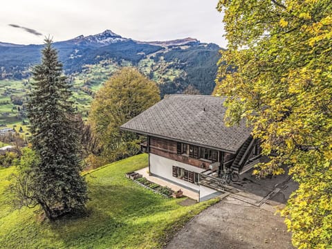 Hill, House, Highland, Landscape, Rural Area, Hill Station, Home, Mountain Range, Slope, Cottage