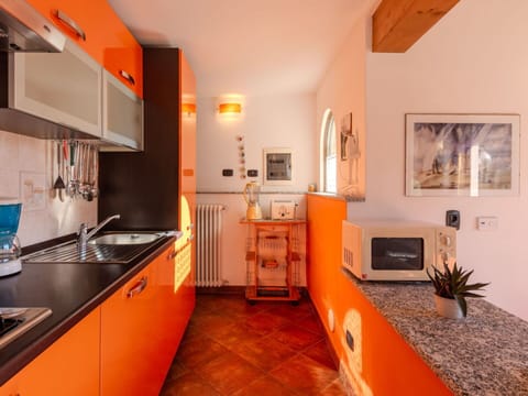 Cabinetry, Picture Frame, Property, Sink, Kitchen Sink, Countertop, Orange, Wood, Interior Design, Kitchen Appliance