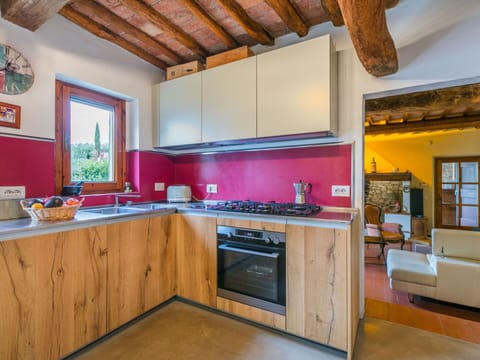 Countertop, Cabinetry, Property, Furniture, Kitchen, Tap, Sink, Kitchen Sink, Wood, Kitchen Stove