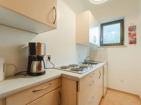 Cabinetry, Countertop, Property, Tableware, Kitchen Stove, Kitchen Appliance, Kitchen Sink, Sink, Lighting, Wood