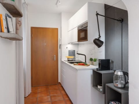 Property, Cabinetry, Lighting, Interior Design, Wood, Floor, Flooring, Kitchen, Wall