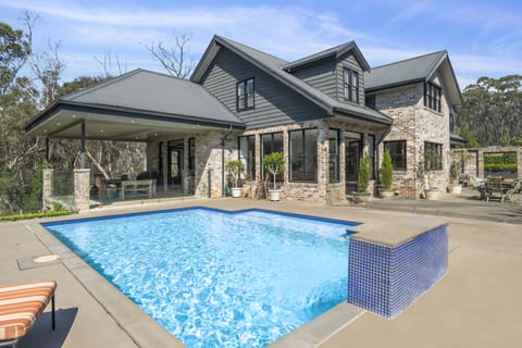 Pool | Outdoor pool