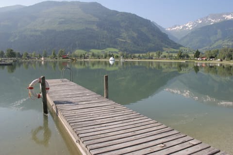 Surroundings [summer] (1-5 km)