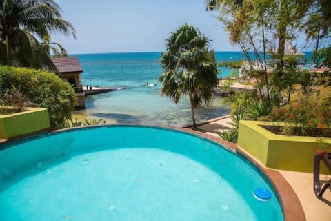 Maribella Villa @ Crystal Cove | Ocho Rios | VacationRenter