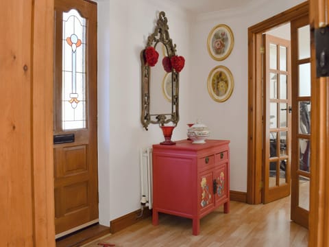 Hallway | Mill Barn, Milfield, near Wooler
