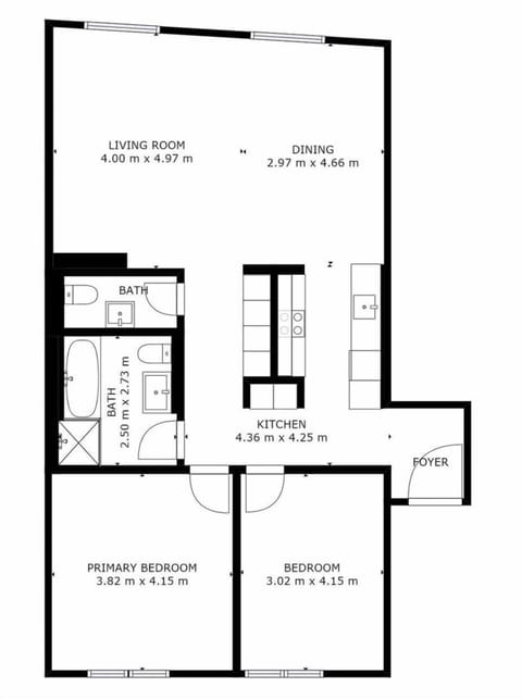 Sky, Building, Window, Urban Design, Residential Area, Facade, Real Estate, Condominium, Tree, Commercial Building