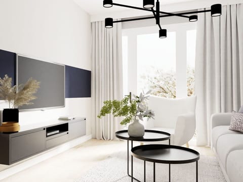 Water, Sky, Building, Plant, Property, Swimming Pool, Azure, Tree, Window, House