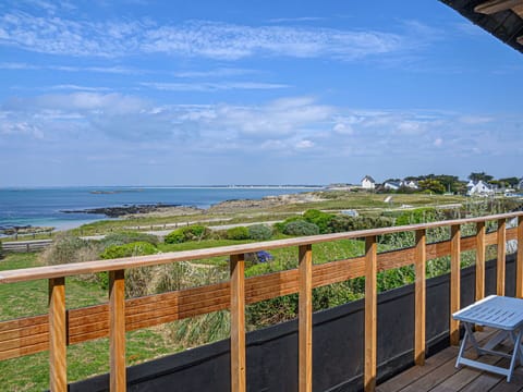 Sky, Cloud, Water, Plant, Wood, Fence, Shade, Beach, Landscape, Real Estate