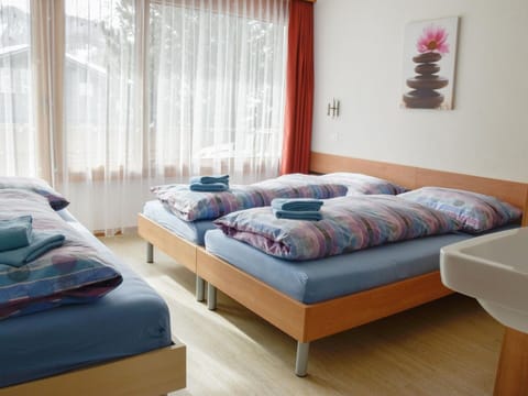 Window, Building, Snow, Tree, Wood, Facade, Sky, Real Estate, Roof