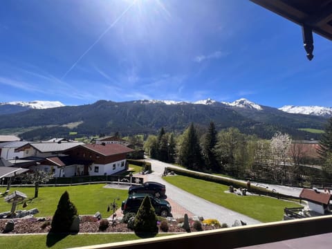 Sky, Plant, Property, Cloud, Mountain, Building, Nature, Tree, Window, Slope