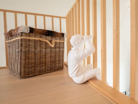 Comfort, Wood, Hardwood, Flooring, Rectangle, Wood Stain, Varnish, Basket