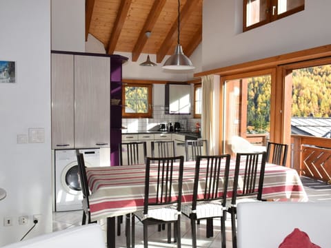 Furniture, Property, Table, Chair, Wood, Building, Interior Design, Window, Porch, Floor