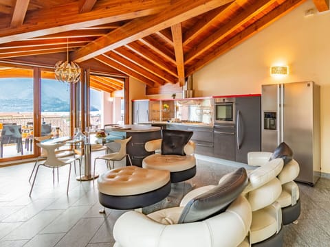 Furniture, Property, Table, Wood, Interior Design, Lighting, Architecture, Chair, Floor, Flooring