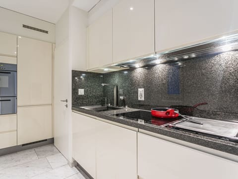 Cabinetry, Countertop, Sink, Building, Kitchen Stove, Tap, Kitchen, Kitchen Appliance, Home Appliance, Kitchen Sink