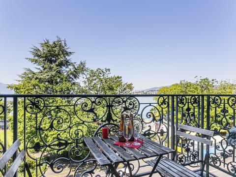 Sky, Plant, Rectangle, Water, Outdoor Furniture, Grass, Fence, Landscape, Art, Leisure