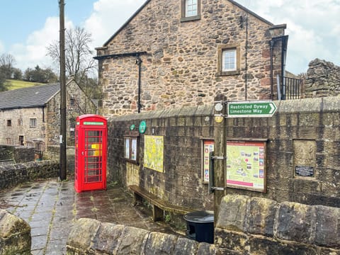 Surrounding area | Bonsall View Cottage, Bonsall