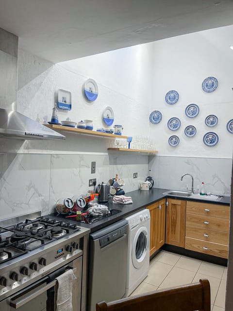 Kitchen Bayview No.39 Dunmore East County Waterford Ireland