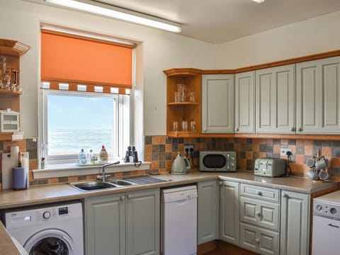Kitchen | Strathlene Lodge, Strathlene, near Buckie