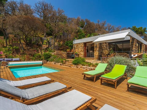 Swimming Pool, Resort, Garden, Eco Hotel, Backyard, Landscaping, Outdoor Furniture, Estate, Design, Patio