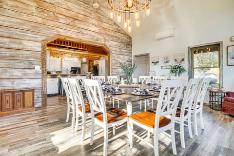 Dining Room | 1st Floor