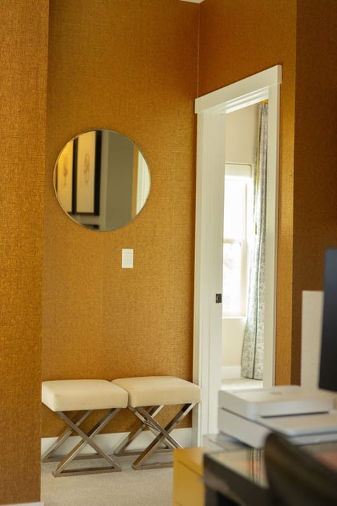 Magical views in every corner of the home